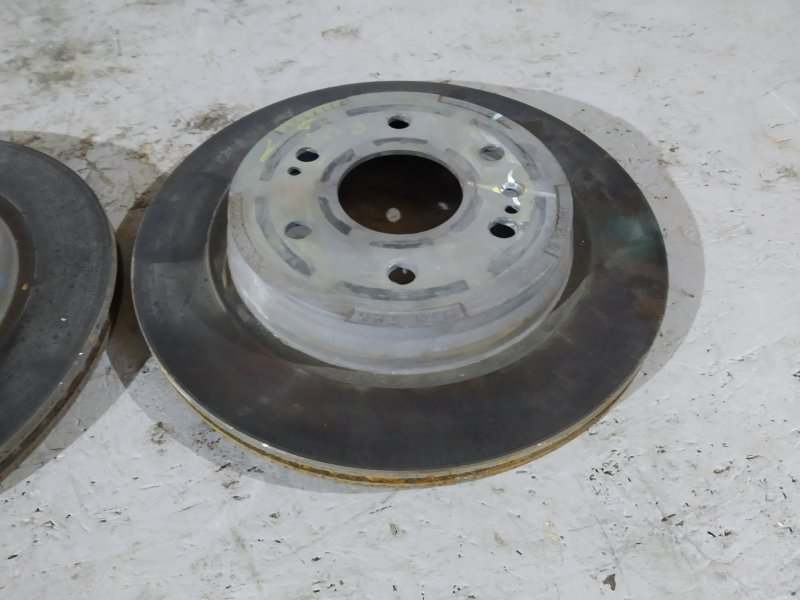 тормозные диски, 25815 рублей, Санкт-Петербург