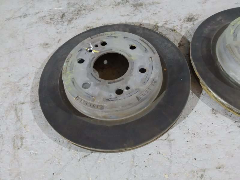 тормозные диски, 25815 рублей, Санкт-Петербург