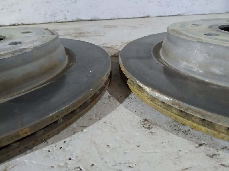 тормозные диски, 25815 рублей, Санкт-Петербург