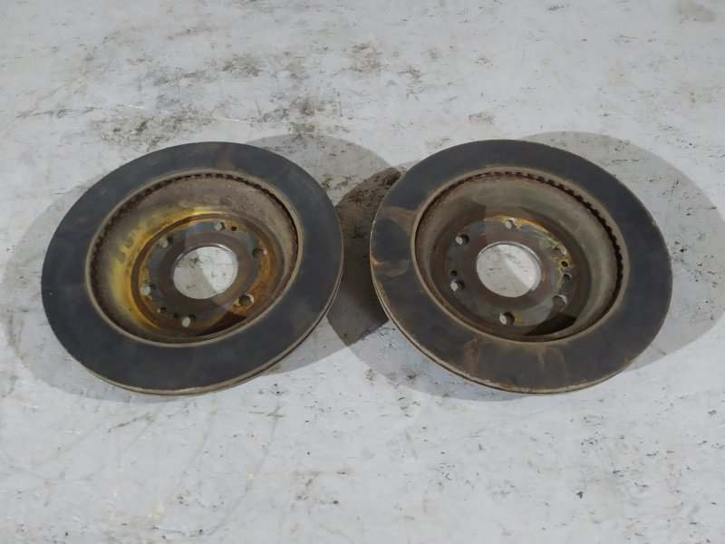 тормозные диски, 25815 рублей, Санкт-Петербург