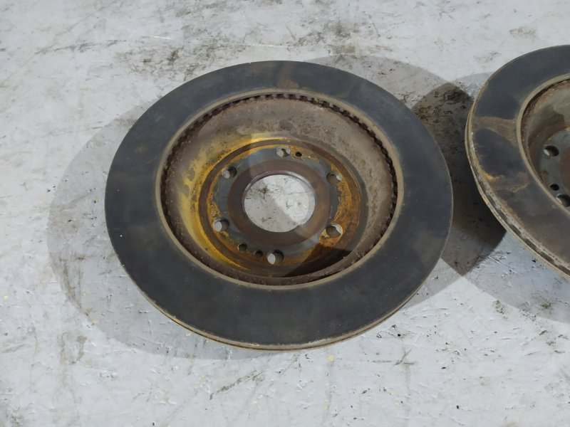 тормозные диски, 25815 рублей, Санкт-Петербург