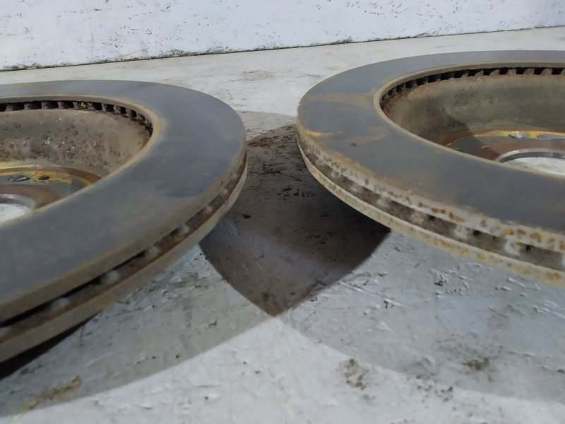 тормозные диски, 25815 рублей, Санкт-Петербург