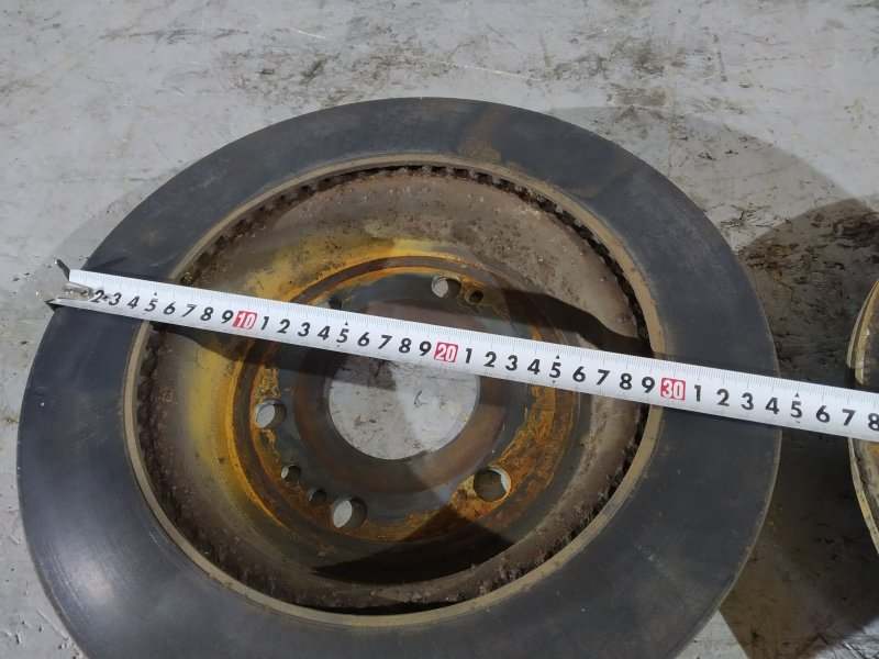 тормозные диски, 25815 рублей, Санкт-Петербург