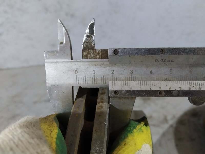 тормозные диски, 25815 рублей, Санкт-Петербург