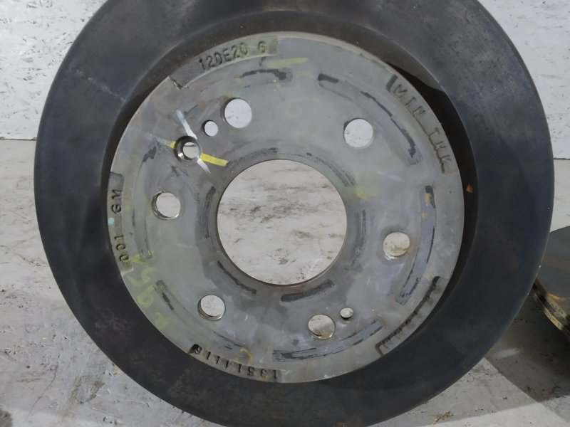 тормозные диски, 25815 рублей, Санкт-Петербург