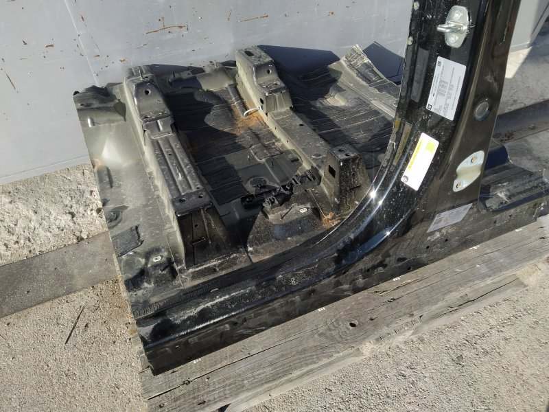 стойка кузова, 65645 рублей, Санкт-Петербург