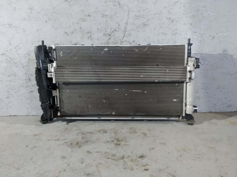 кассета радиаторов, 120430 рублей, Санкт-Петербург