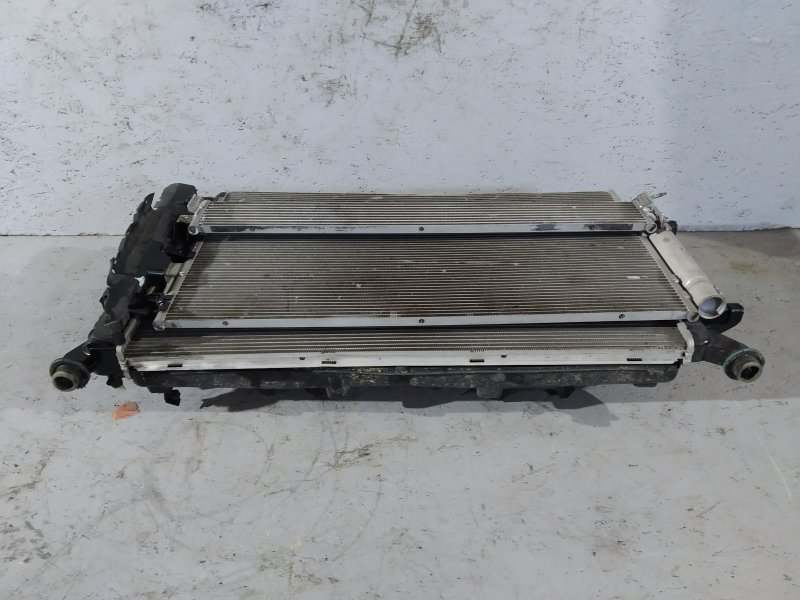 кассета радиаторов, 120430 рублей, Санкт-Петербург