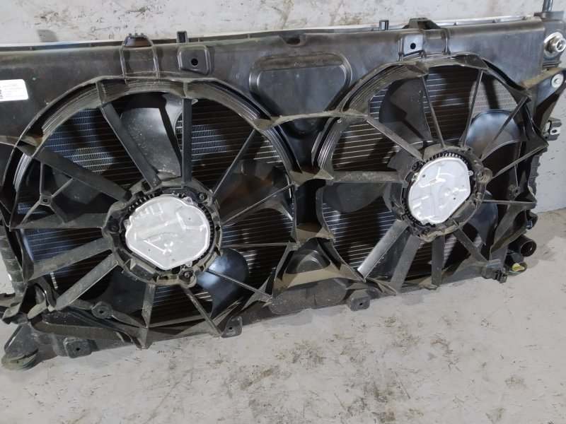 кассета радиаторов, 120430 рублей, Санкт-Петербург