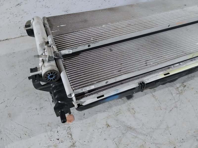 кассета радиаторов, 120430 рублей, Санкт-Петербург