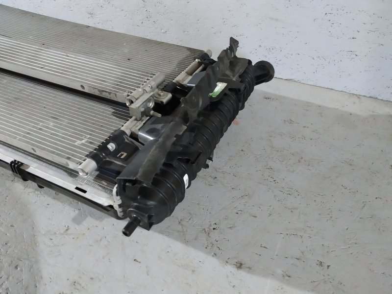 кассета радиаторов, 120430 рублей, Санкт-Петербург