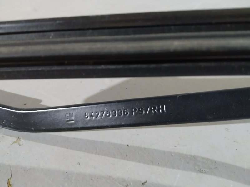 поводок стеклоочистителя, 2430 рублей, Санкт-Петербург