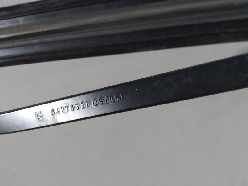 поводок стеклоочистителя, 2430 рублей, Санкт-Петербург