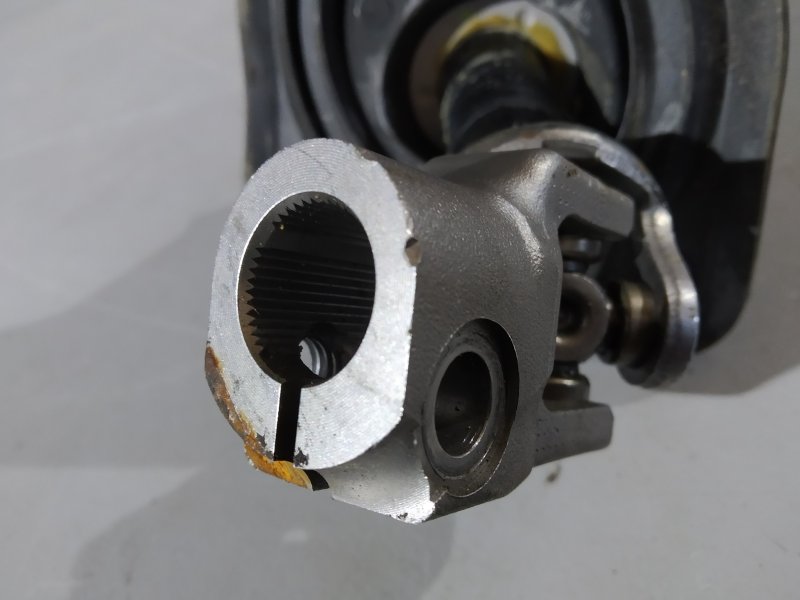 рулевой кардан, 10340 рублей, Санкт-Петербург