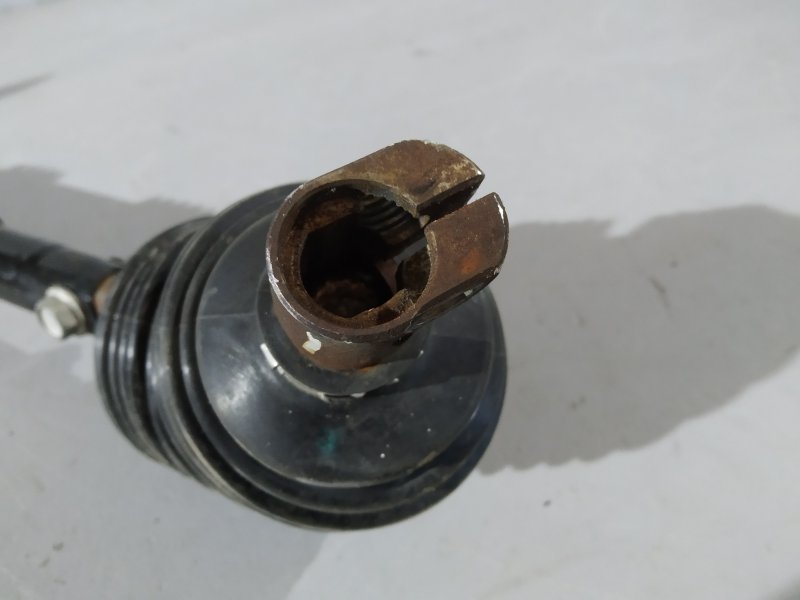 рулевой кардан, 10340 рублей, Санкт-Петербург