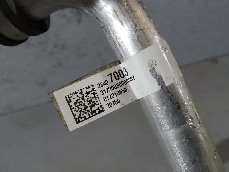 трубка кондиционера, 10000 рублей, Санкт-Петербург