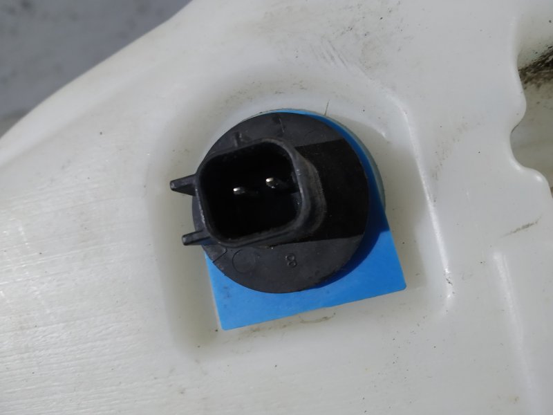 бачок омывателя, 5775 рублей, Санкт-Петербург