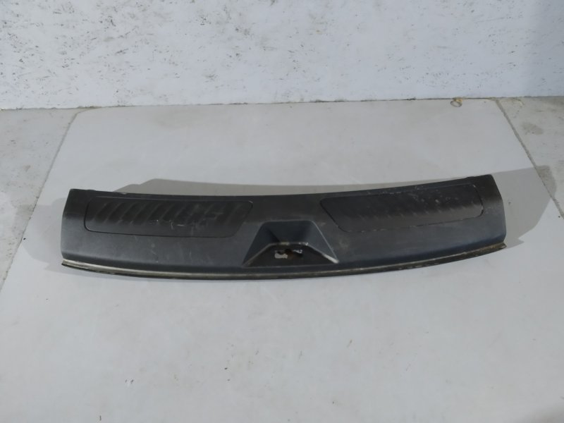 накладка багажника, 9650 рублей, Санкт-Петербург