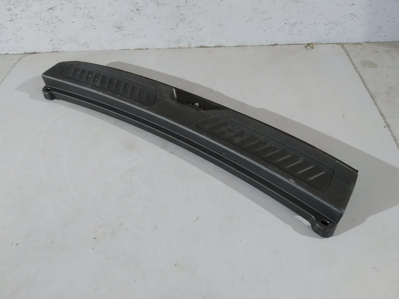 накладка багажника, 9650 рублей, Санкт-Петербург