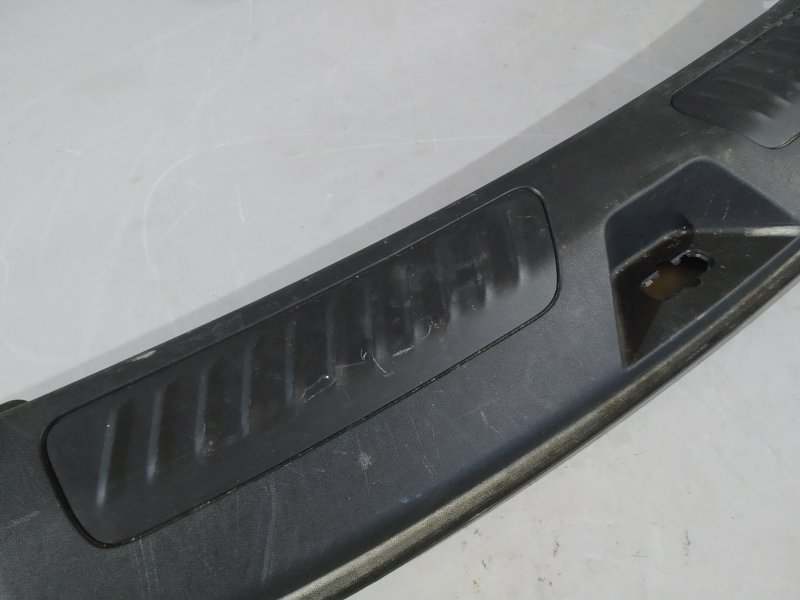 накладка багажника, 9650 рублей, Санкт-Петербург