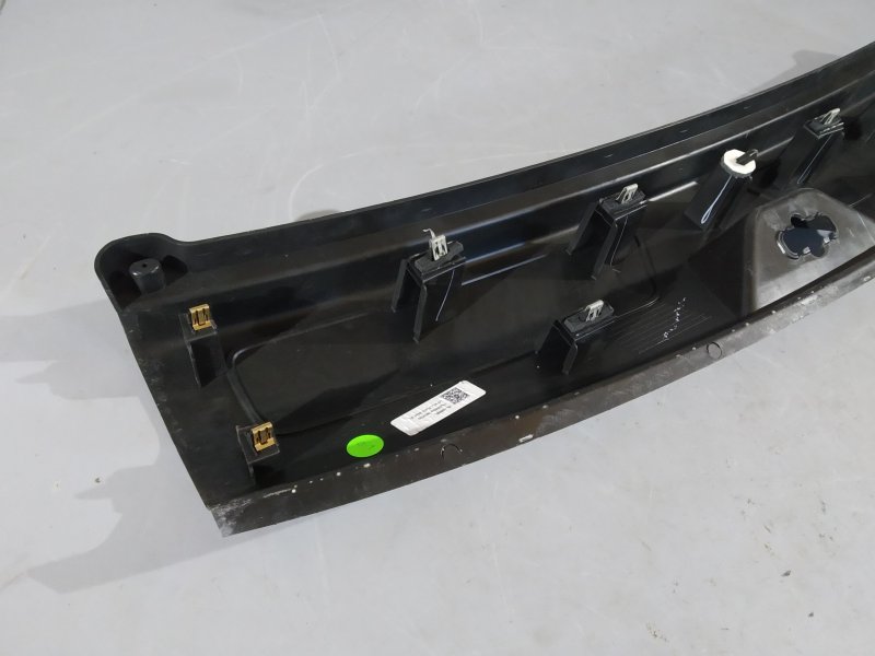 накладка багажника, 9650 рублей, Санкт-Петербург