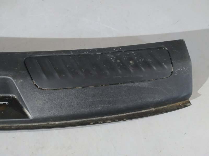 накладка багажника, 9650 рублей, Санкт-Петербург