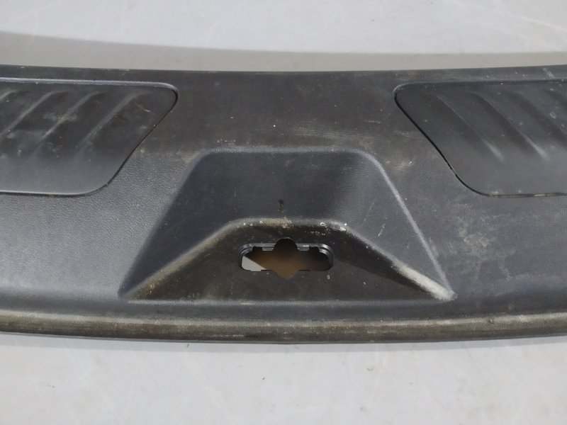 накладка багажника, 9650 рублей, Санкт-Петербург