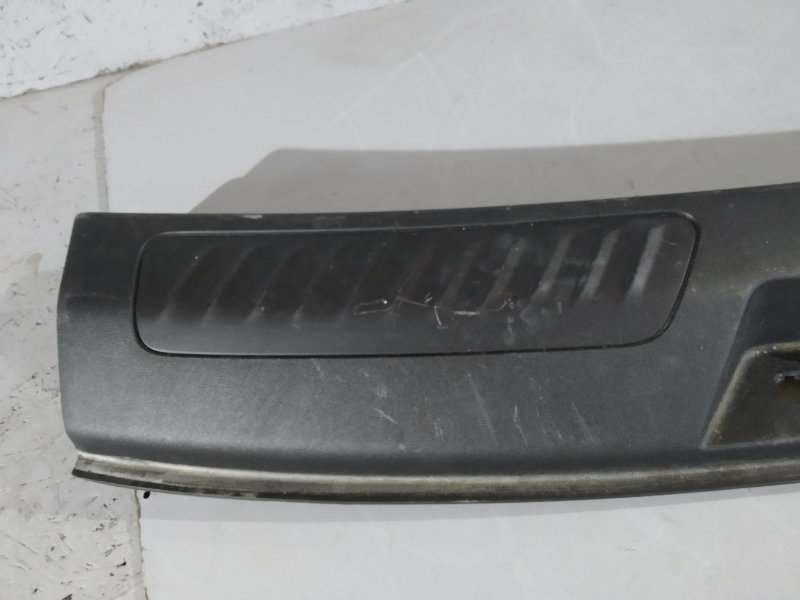 накладка багажника, 9650 рублей, Санкт-Петербург