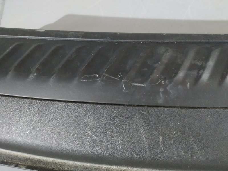 накладка багажника, 9650 рублей, Санкт-Петербург