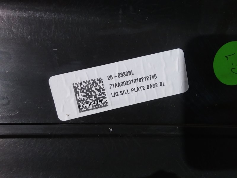 накладка багажника, 9650 рублей, Санкт-Петербург