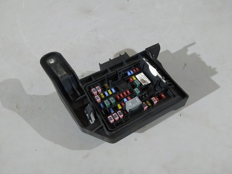 блок предохранителей, 7175 рублей, Санкт-Петербург