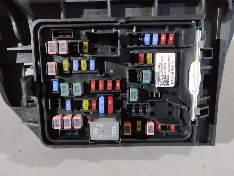 блок предохранителей, 7175 рублей, Санкт-Петербург