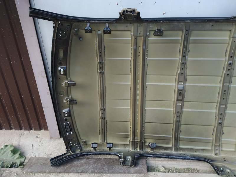 крыша, 137460 рублей, Санкт-Петербург