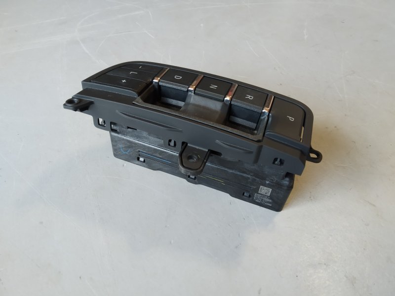 селектор акпп, 25385 рублей, Санкт-Петербург