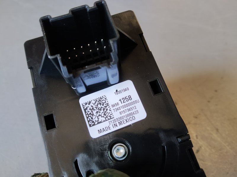 переключатель света, 5035 рублей, Санкт-Петербург