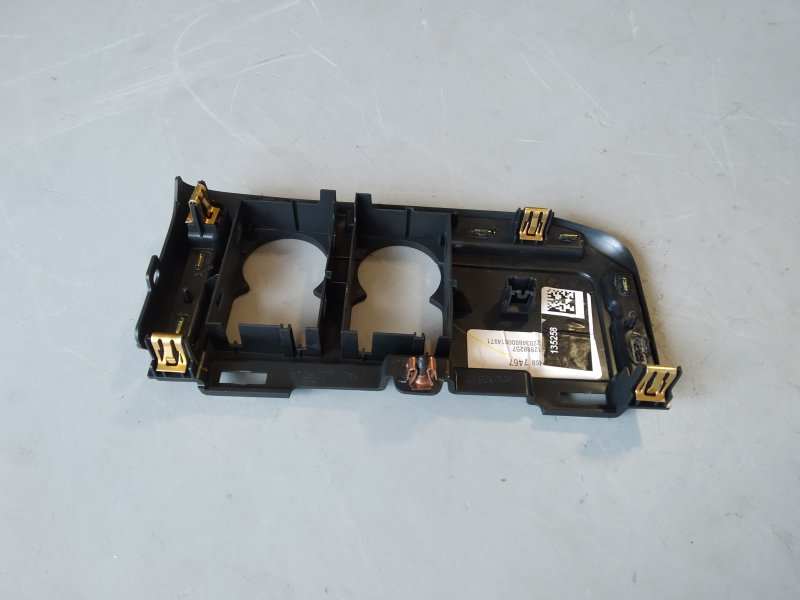 Накладка на торпедо, 2065 рублей, Санкт-Петербург