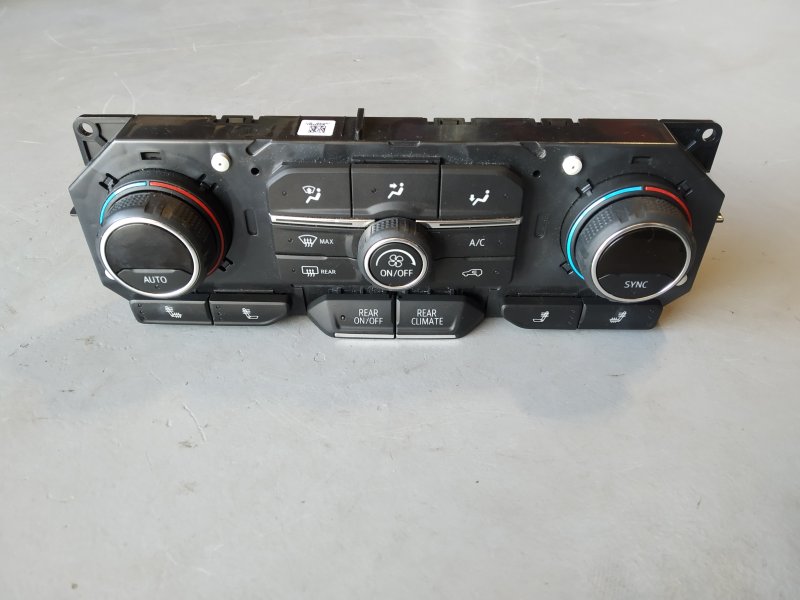 блок климата, 12845 рублей, Санкт-Петербург