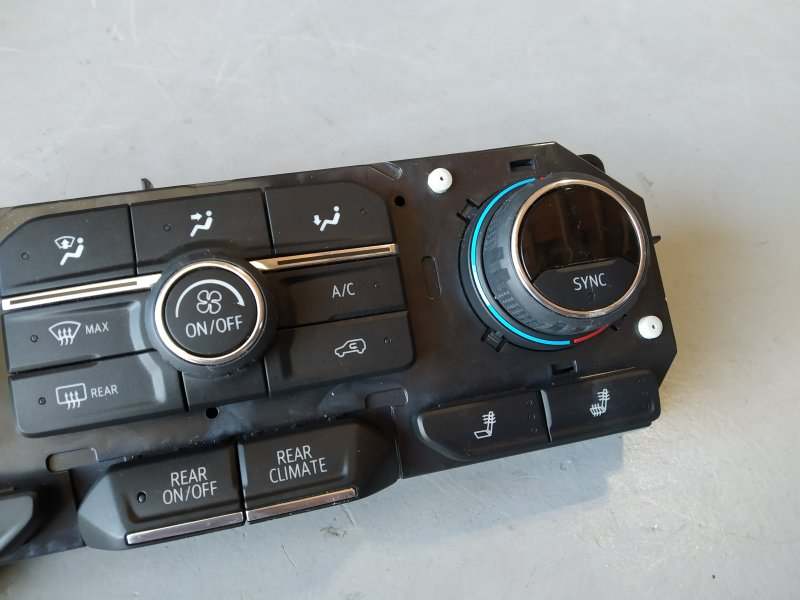 блок климата, 12845 рублей, Санкт-Петербург