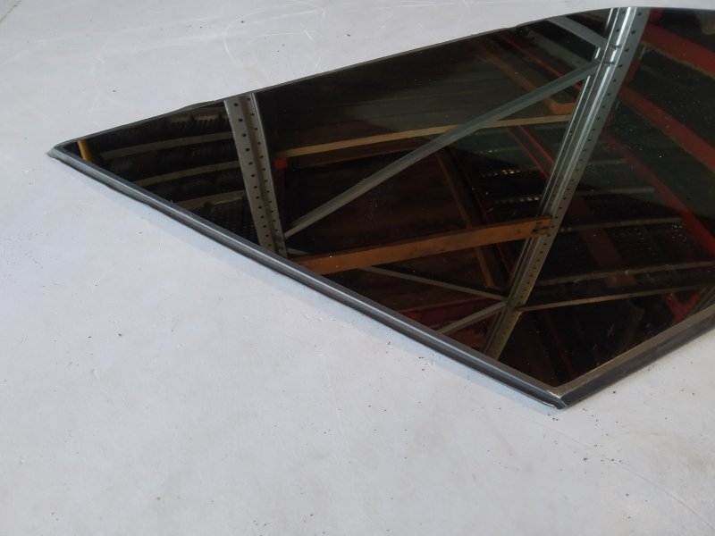 стекло кузовное, 27425 рублей, Санкт-Петербург