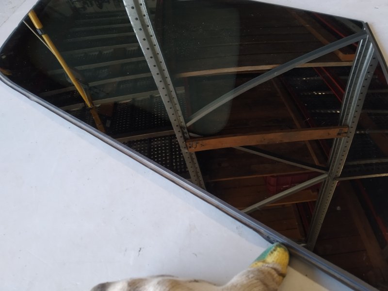 стекло кузовное, 27425 рублей, Санкт-Петербург