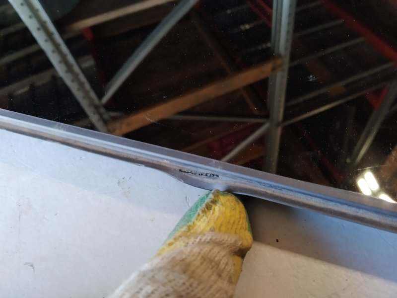 стекло кузовное, 27425 рублей, Санкт-Петербург