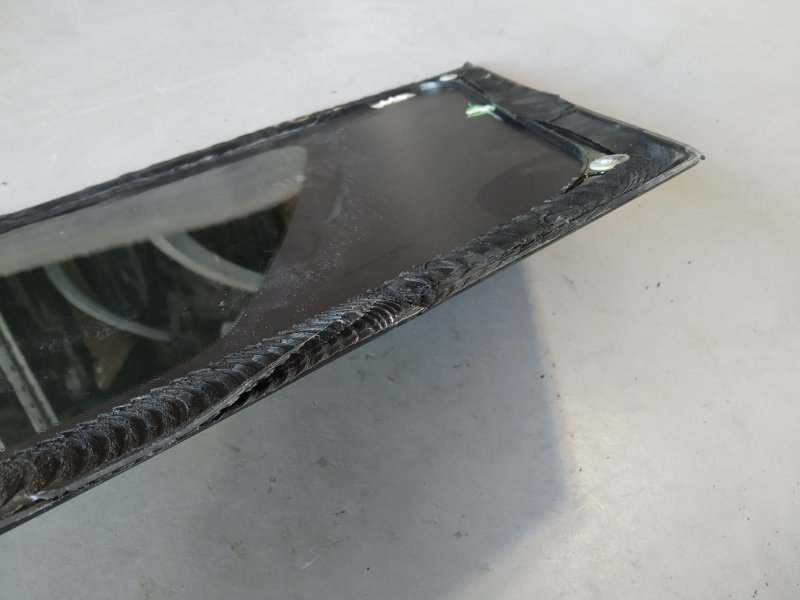 стекло кузовное, 27425 рублей, Санкт-Петербург