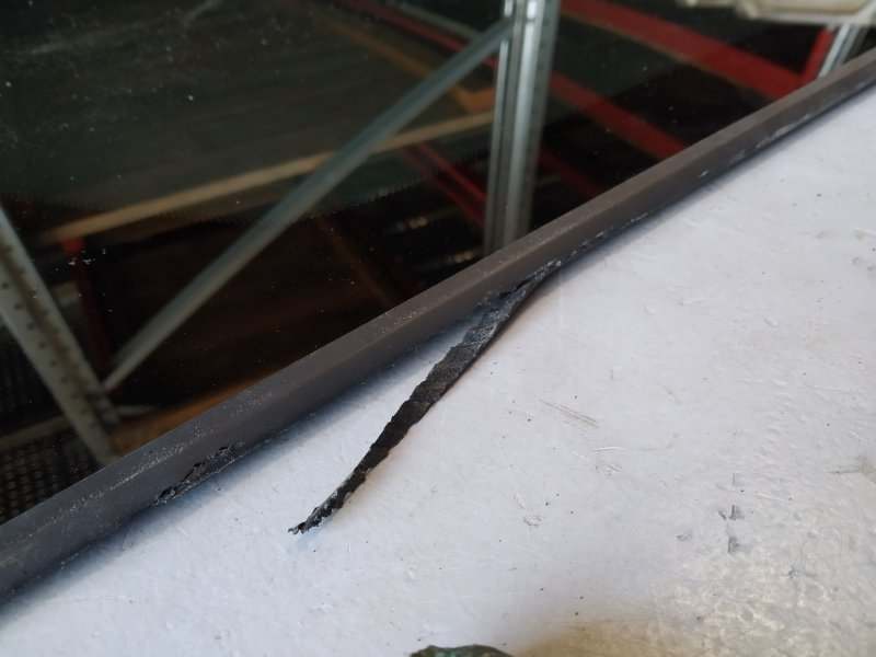 стекло кузовное, 27425 рублей, Санкт-Петербург