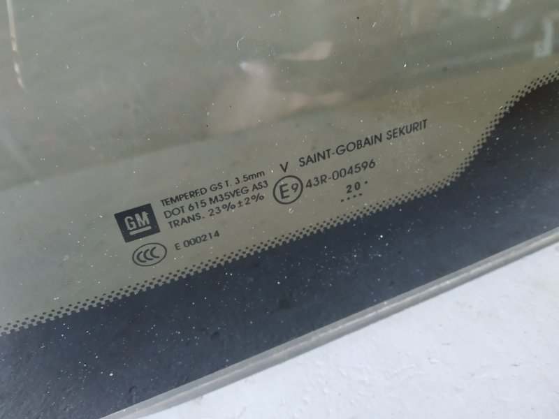 стекло кузовное, 27425 рублей, Санкт-Петербург