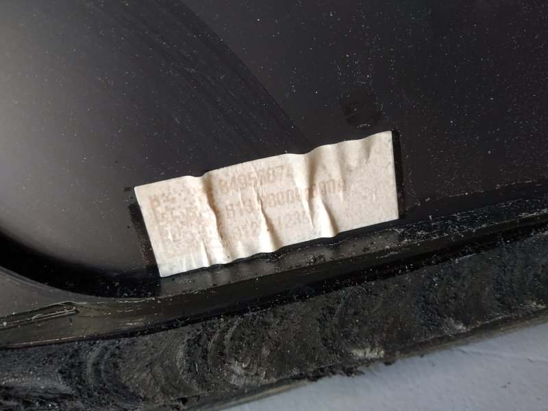 стекло кузовное, 27425 рублей, Санкт-Петербург