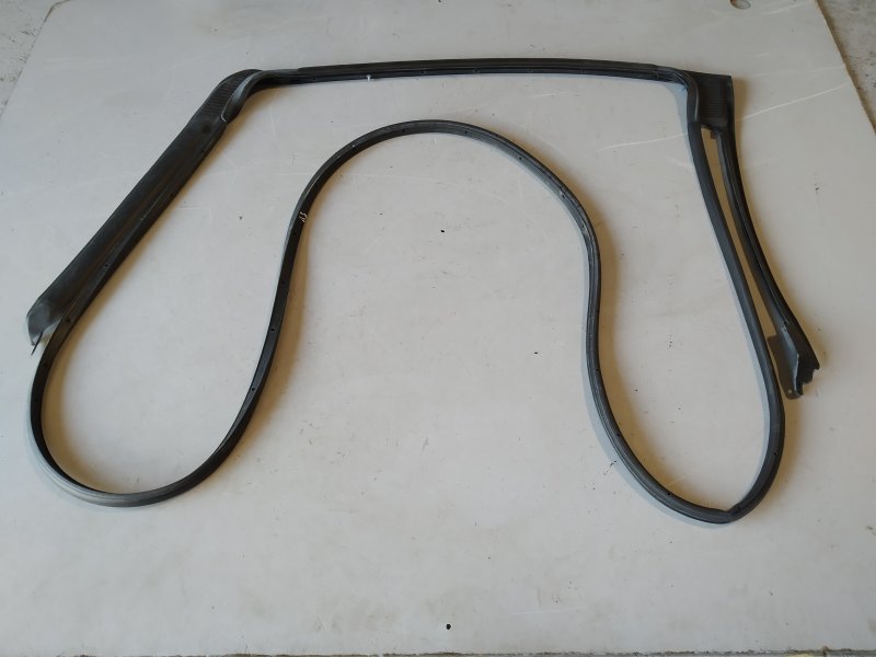 уплотнитель двери, 6465 рублей, Санкт-Петербург