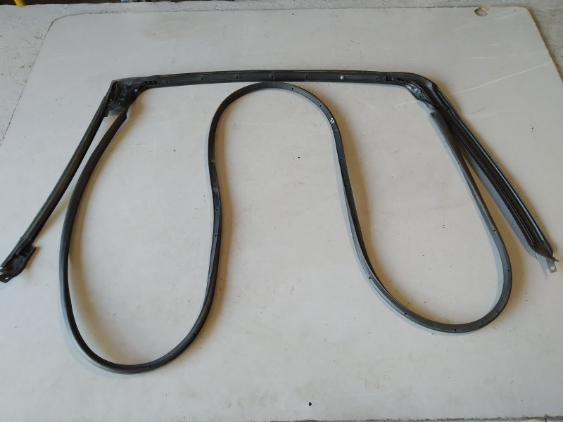 уплотнитель двери, 6465 рублей, Санкт-Петербург