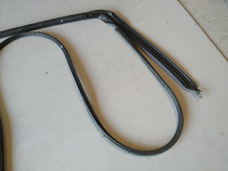 уплотнитель двери, 6465 рублей, Санкт-Петербург