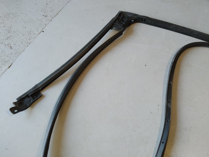 уплотнитель двери, 6465 рублей, Санкт-Петербург