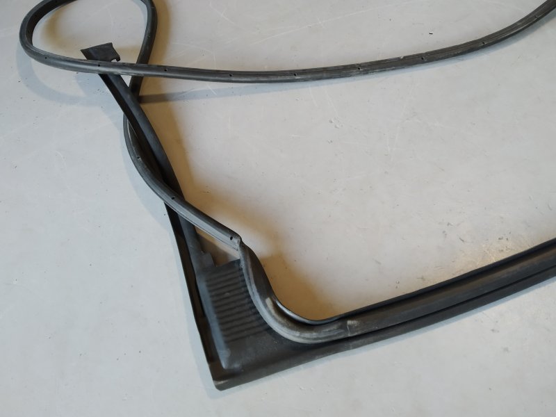 уплотнитель двери, 6465 рублей, Санкт-Петербург